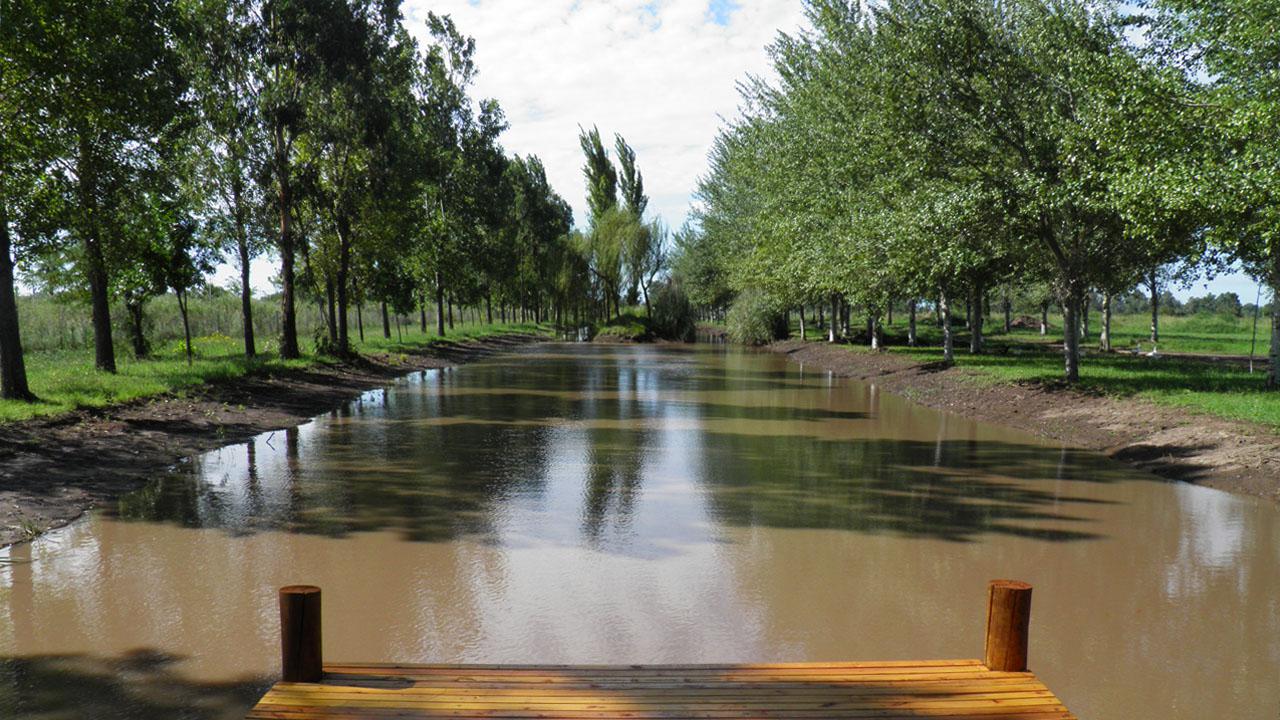 VENTA - Lote en esquina - Pinares del Sur, Piñero.