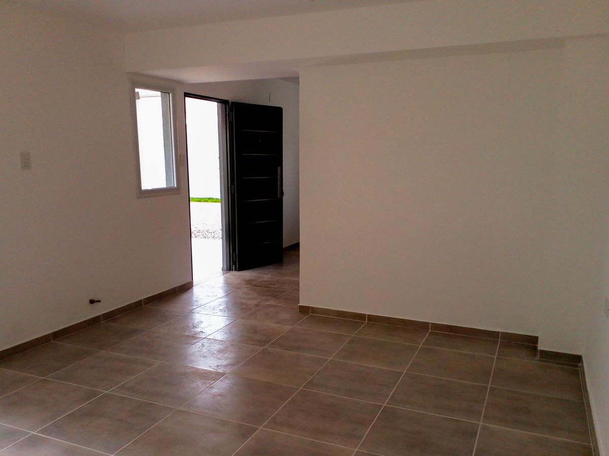 Duplex 3Dor Coch en Marq.De Sobremonte