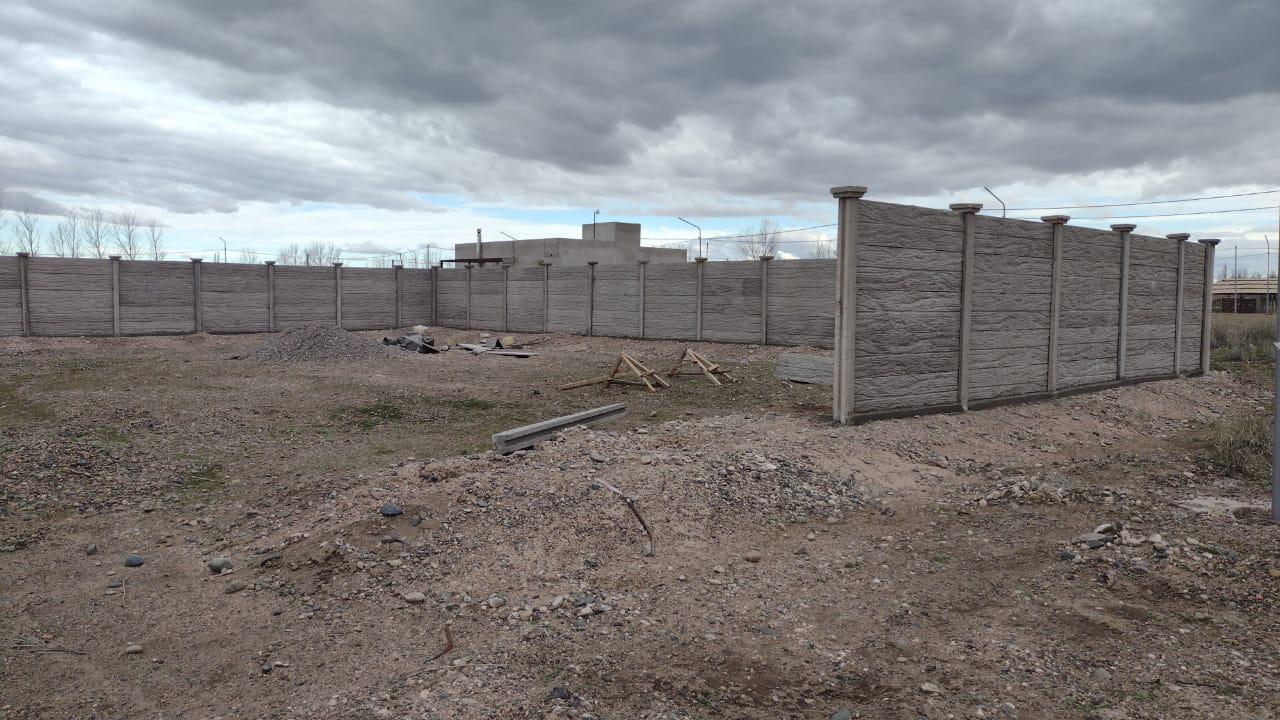 Terreno en  Jardines de Limay