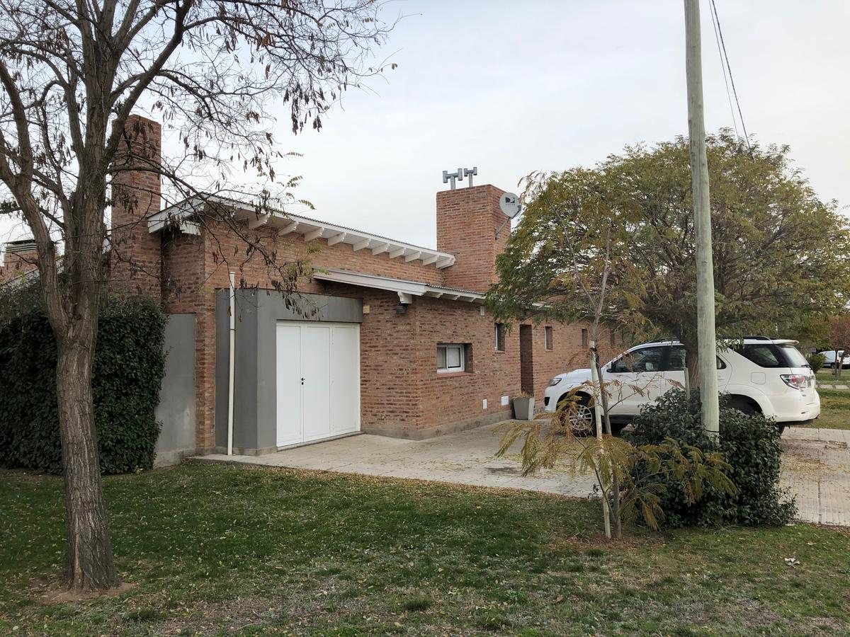 ? Casas En Venta En Solares Norte Bahia Blanca ✓ 