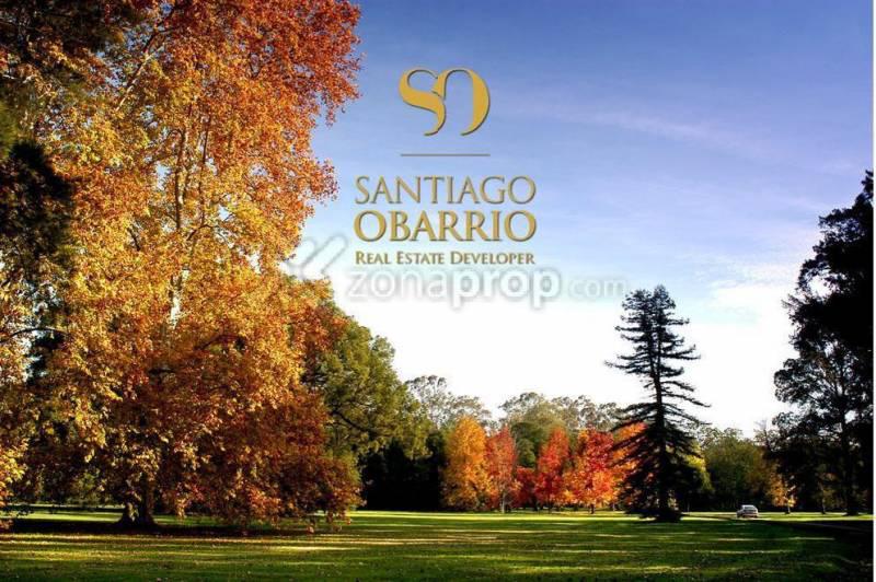 Club de Chacras Estancia Benquerencia - San Miguel del Monte - Buenos Aires Interior