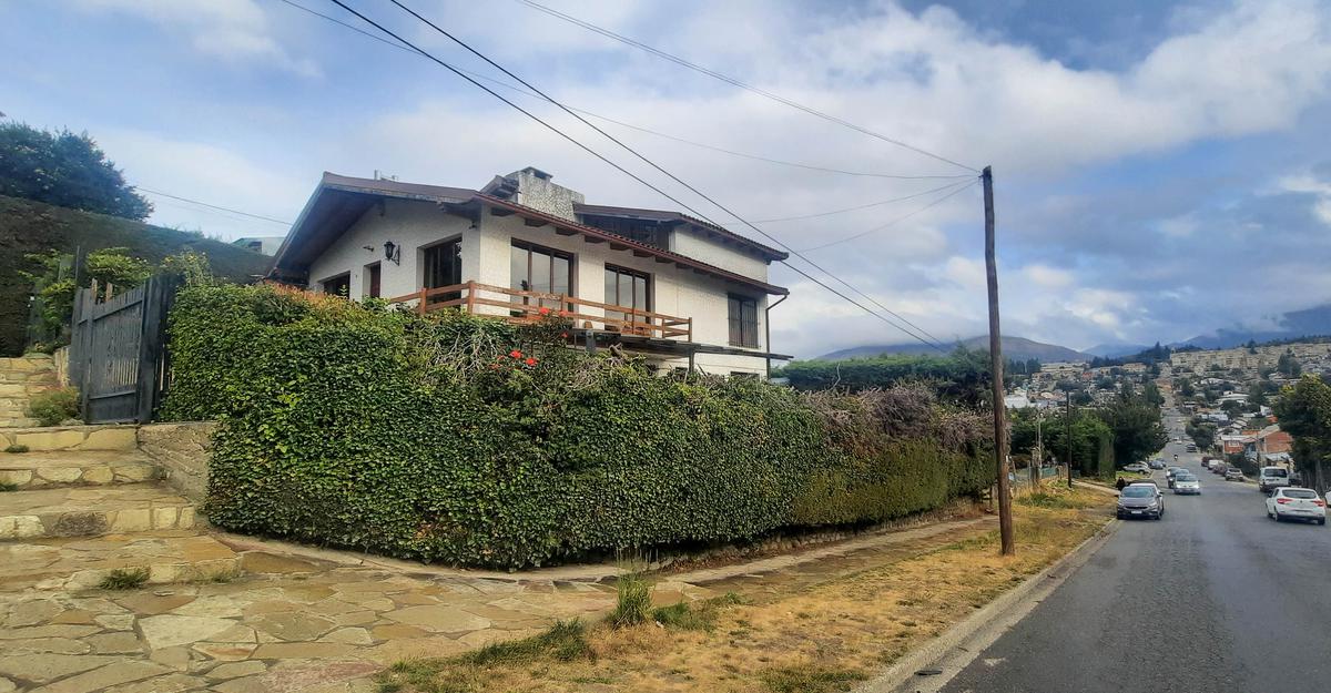 Casa en venta en Radio Urbano Bariloche