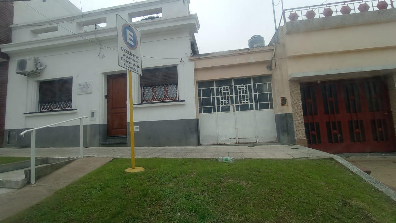 Casa en  venta calle Dupuy