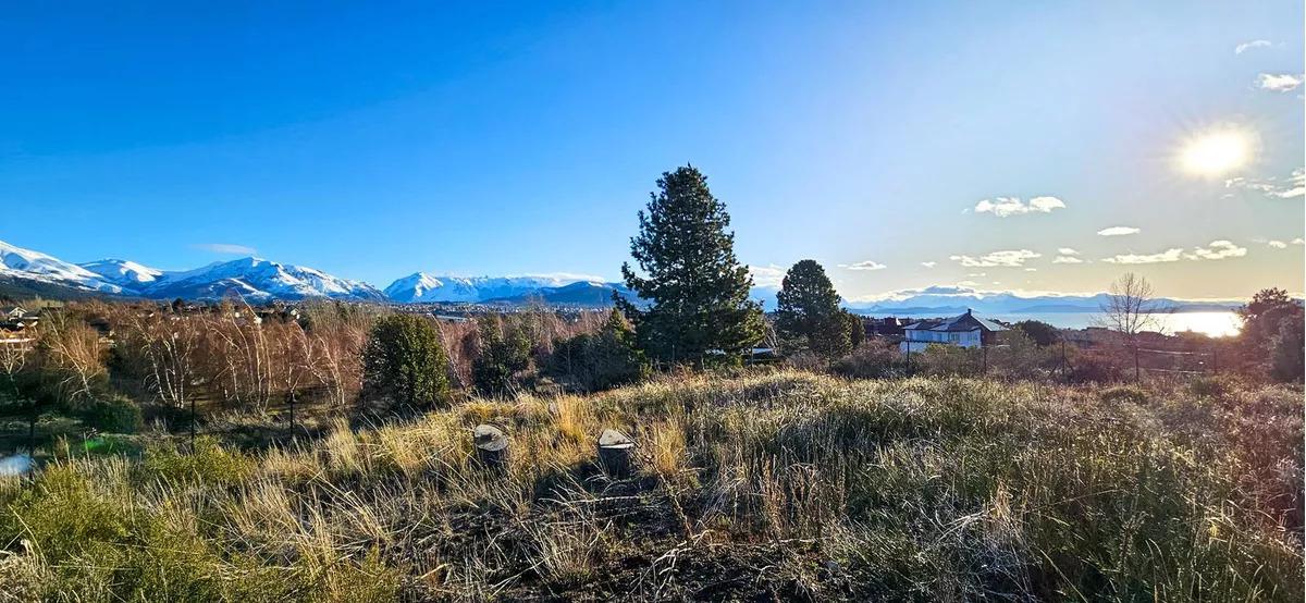 Terreno en  Solares del Este Bariloche