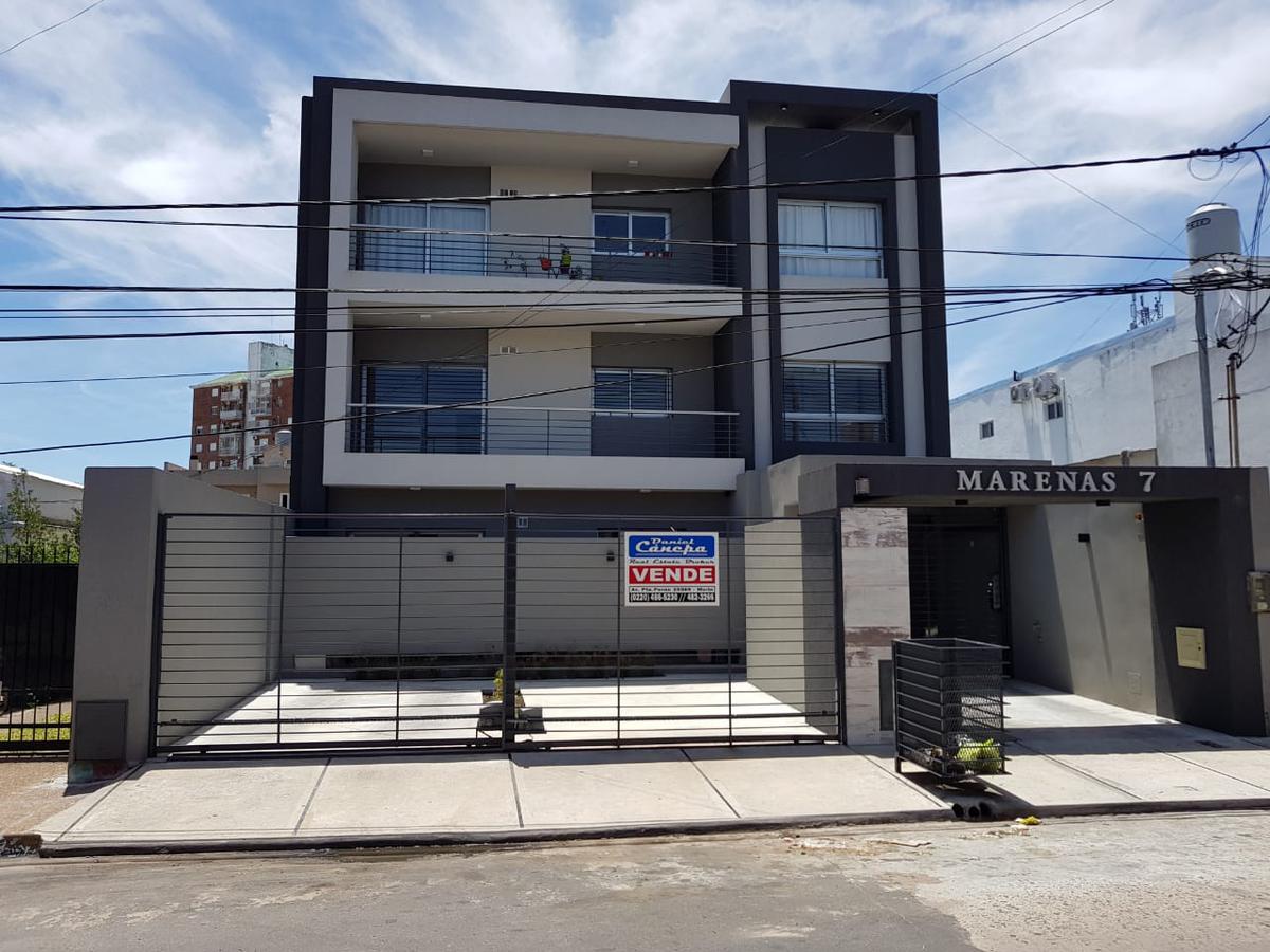 VENTA - DEPARTAMENTO - GUEMES 500 - MERLO NORTE