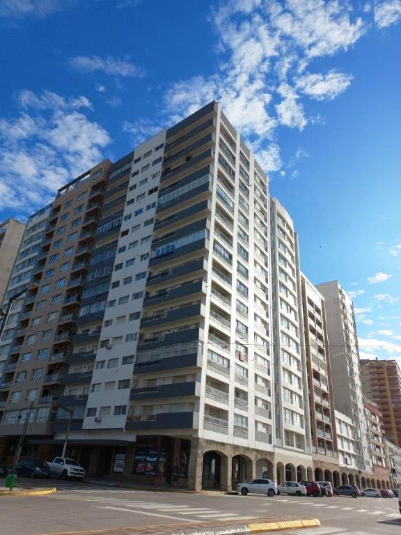 Departamento de 2 Ambientes en venta en Mar Del Plata