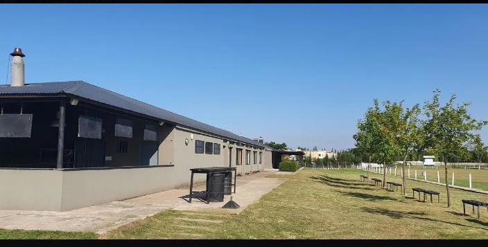 Hermoso Lote en Venta Barrio Los Olivares, Malvinas Argentinas