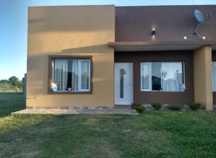 Venta casa 3 ambientes en Federación, Entre Rios