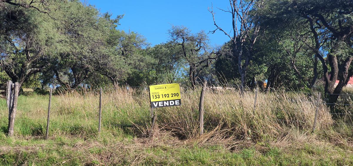 Terreno en  Falda del Carmen!!!