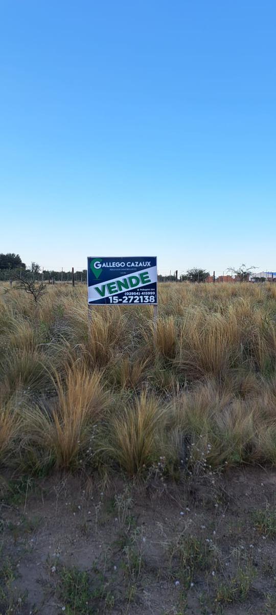 Terreno en  Venta