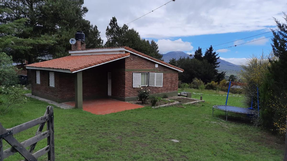 Casa - Tafi Del Valle