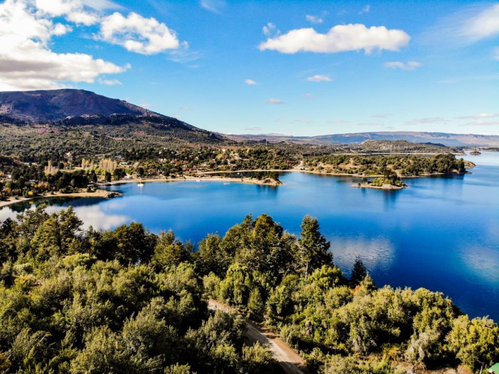 Venta -Terreno - Lote - Moquehue - Villa Pehuenia - Neuquén - Cordillera