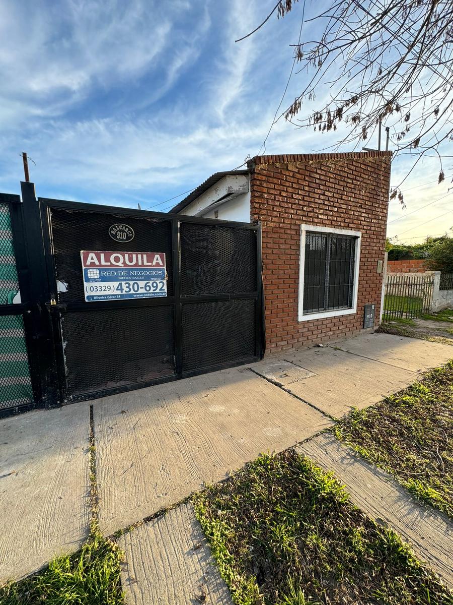 Duplex en San Pedro, Provincia de Buenos Aires