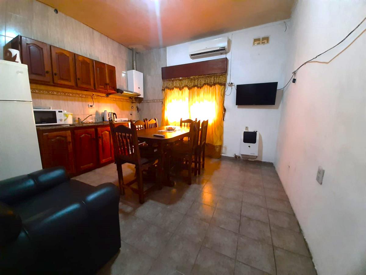 Casa en venta en zona noroeste