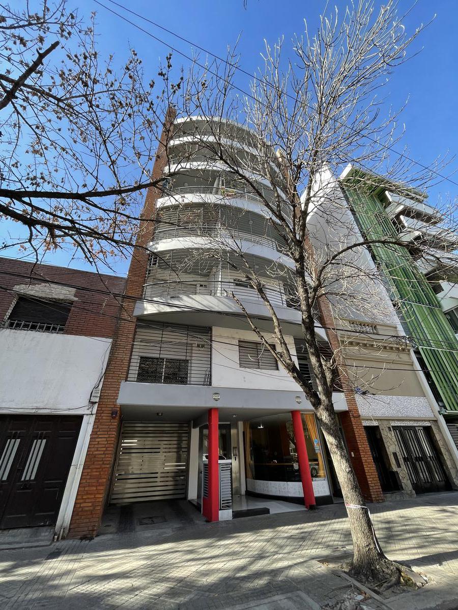 Departamento en venta un dormitorio Centro