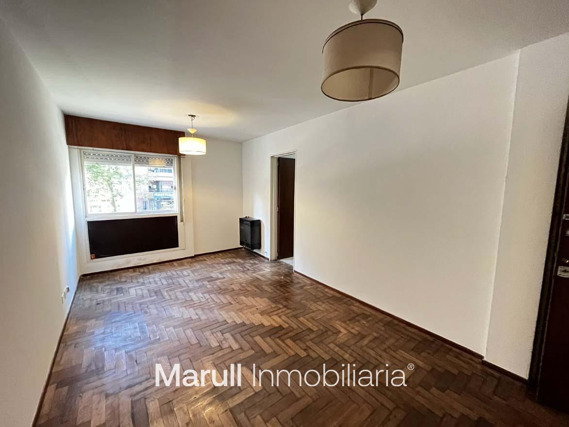 DEPARTAMENTO NUEVA CORDOBA VENTA UN DORMITORIO ESCRITURA