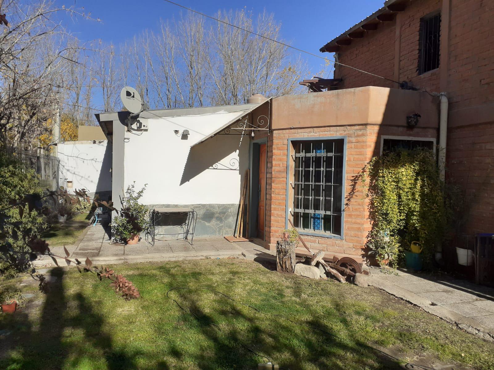 Casa en  Alquiler y/o Venta