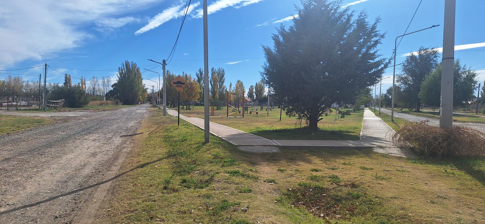 Lote-Sol de Mayo-Neuquen