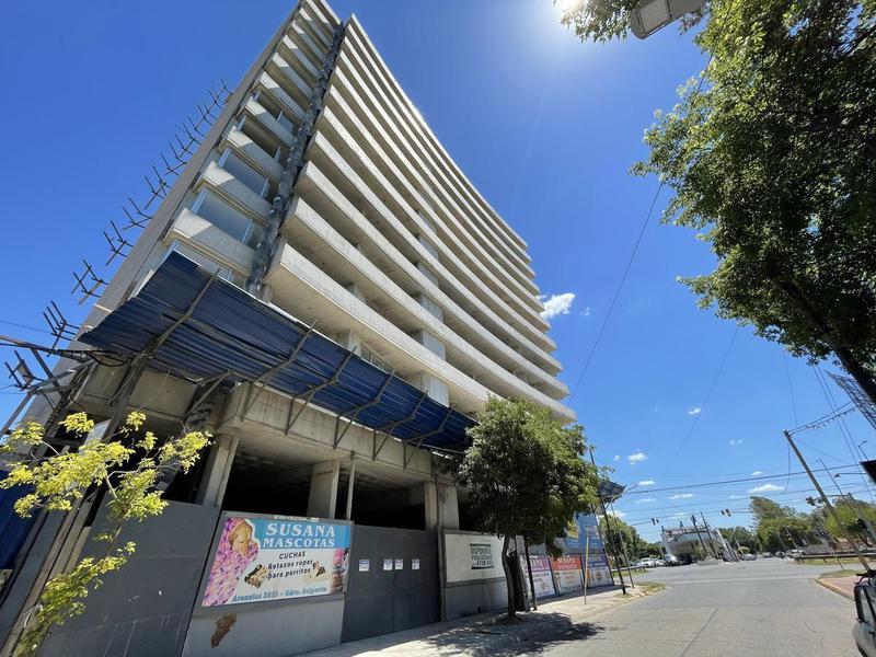 VENTA DEPARTAMENTO DE UN DORMITORIO EN SAN MARTIN AL 1300, BAIGORRIA