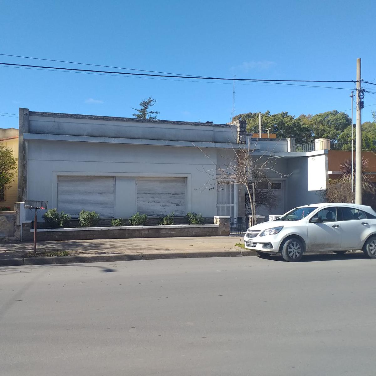 Casa en  Venta