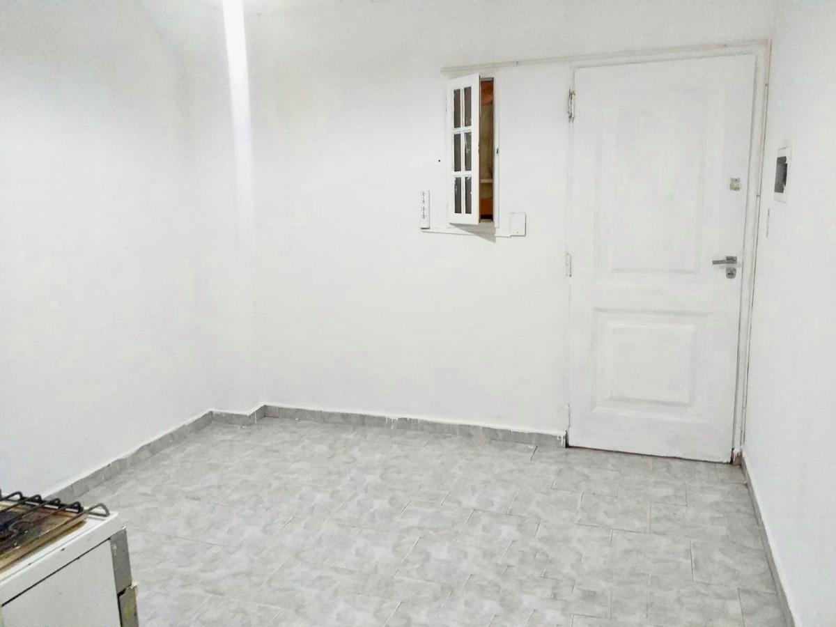 Departamento en venta - 1 dormitorio 1 baño - 29mts2 totales - Villa Santos Tesei