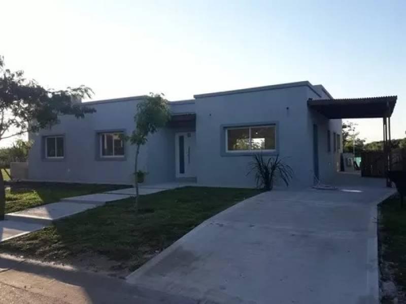 ? Casas En Alquiler En Barrio Guadalupe Santa Fe Capital ✓  