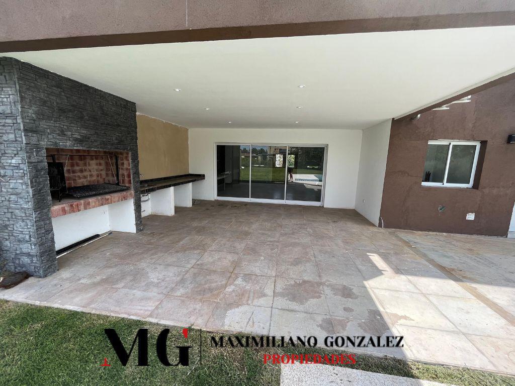 Casa en venta Fincas del Alba, Ezeiza