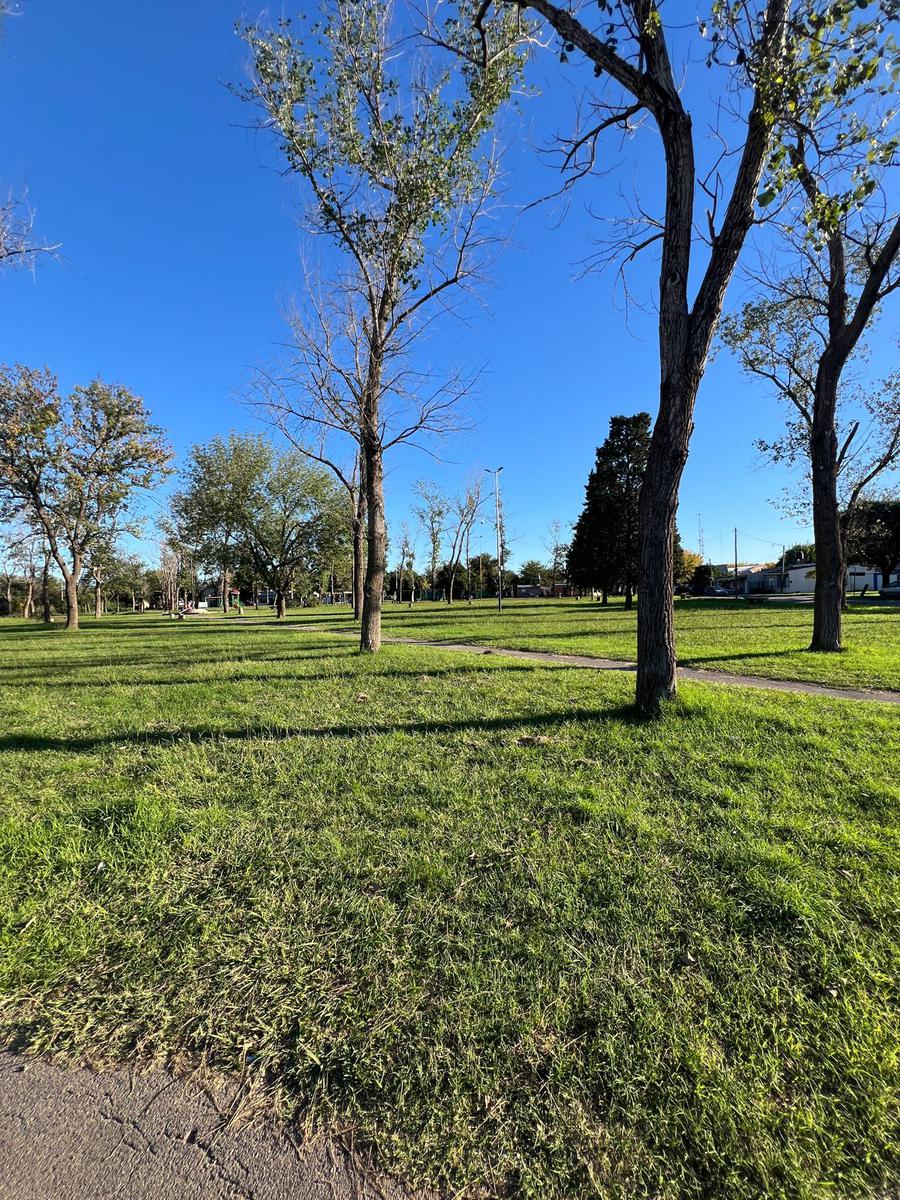 Terreno en Barrio Otero