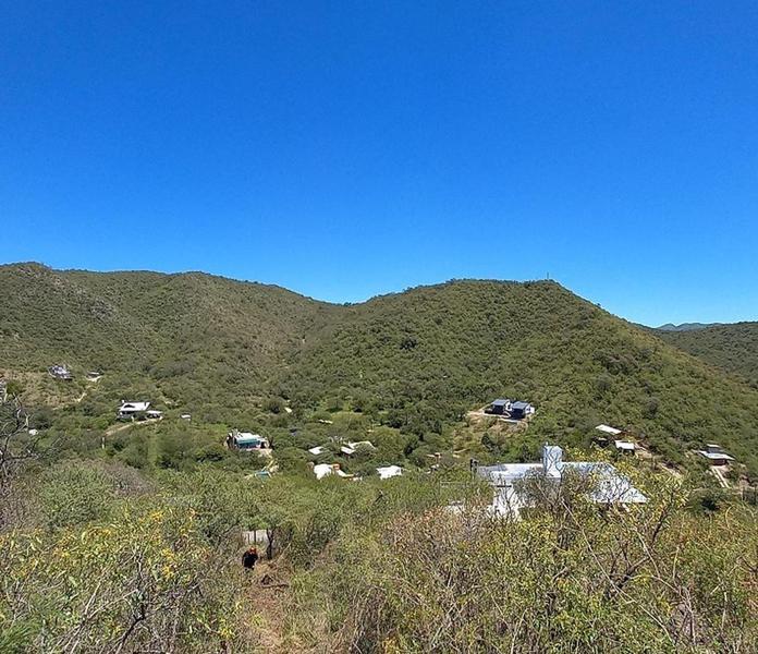 TERRENO EN VILLA LA SERRANITA CON ESCRITURA