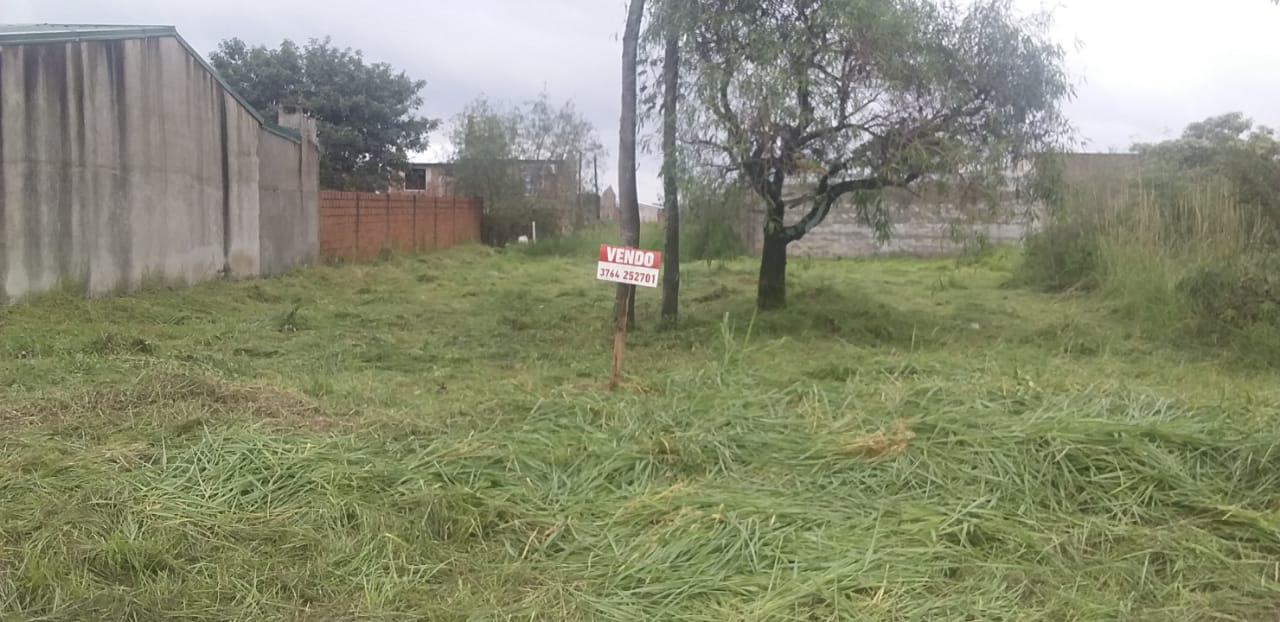 Terreno en  venta en Posadas