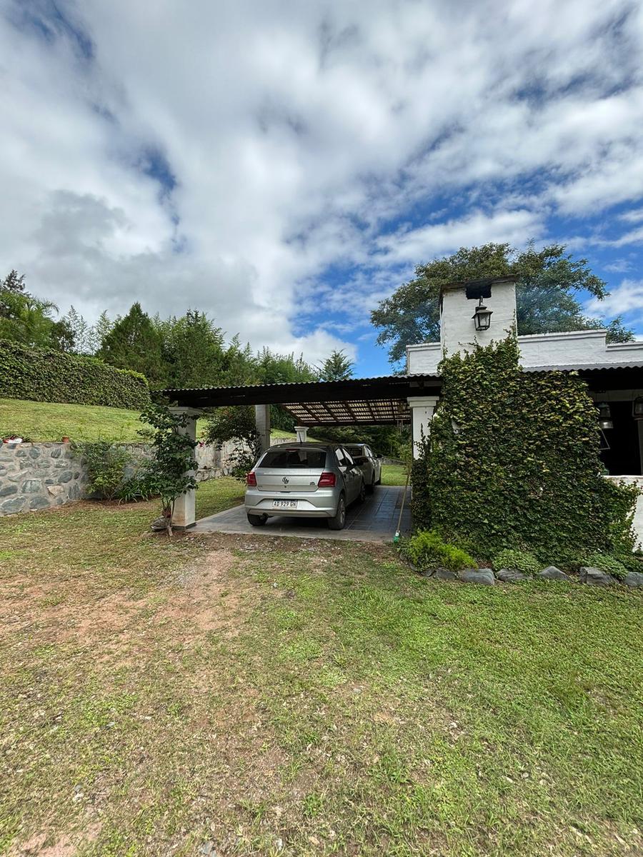 Casa en  VENTA, en San Pedro de colalao