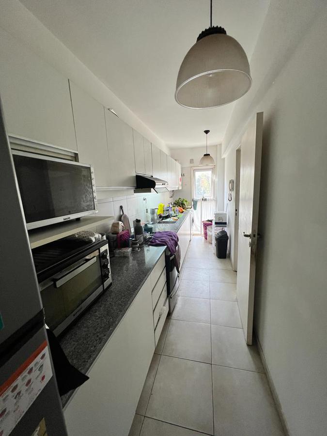 VENTA DE DEPARTAMENTO EN BECCAR SAN ISIDRO