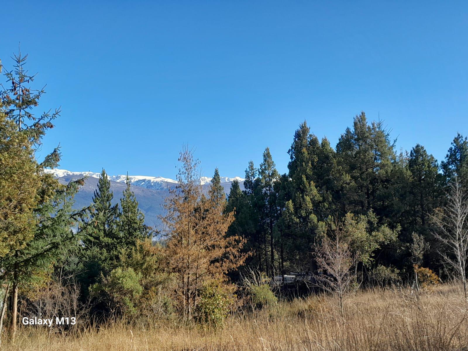 Terreno en  Las Golondrinas.