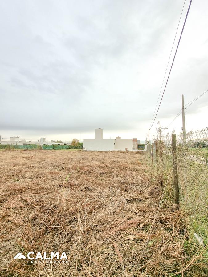 Lotes en Venta - Acequias del Aire - Diaguitas - Roldán.