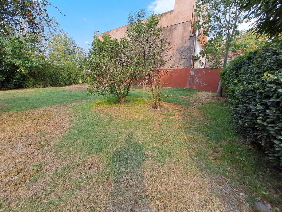 Terreno en  venta