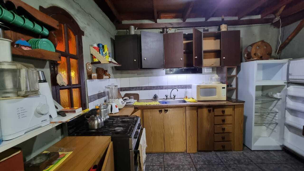 Casa quinta en venta en Los Talas Berisso