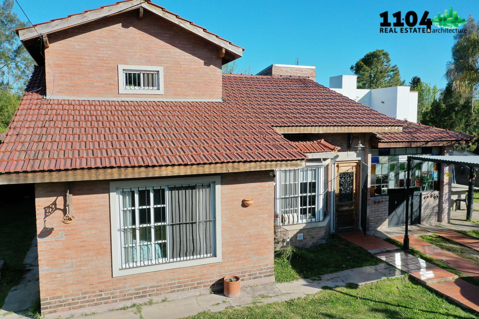 Casa en  venta en Los Mirasoles - Barrio Semicerrado - Pilar - Apto crédito