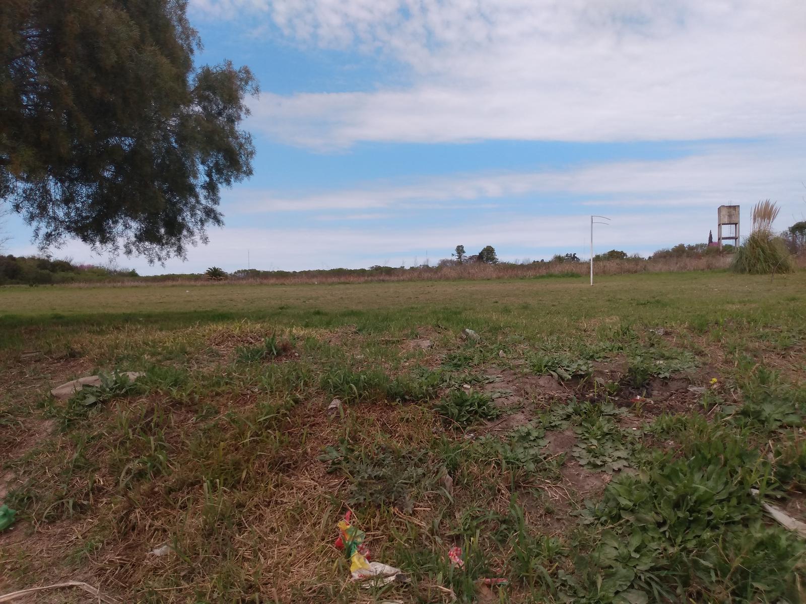 Terreno en Parana