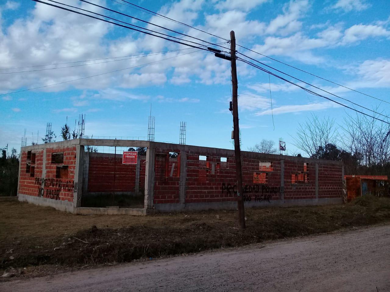 Terreno en  GUERNICA