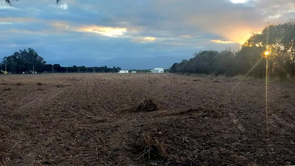 Chacra en Venta en Cerrillos