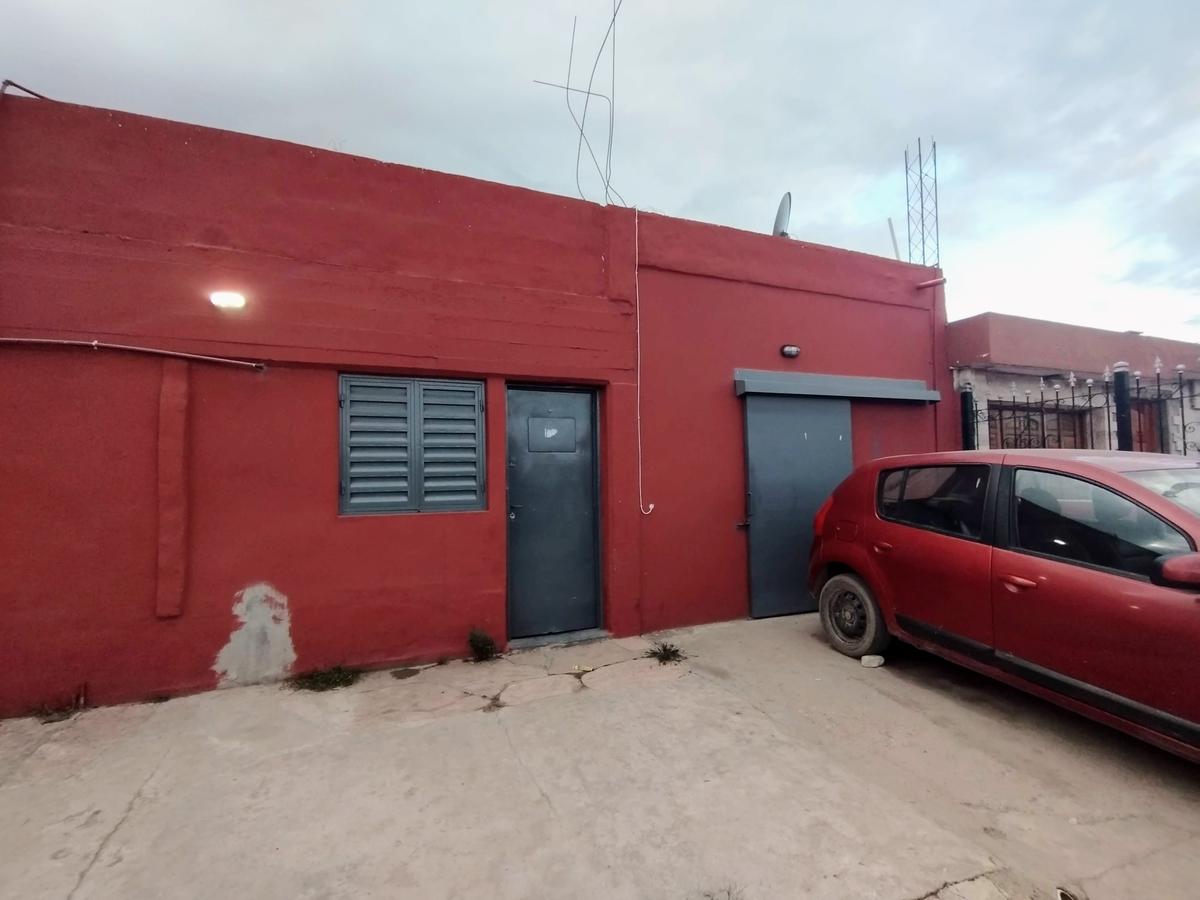 VENTA 3 DPTOS EN JUAREZ CELMAN OPORTUNIDAD