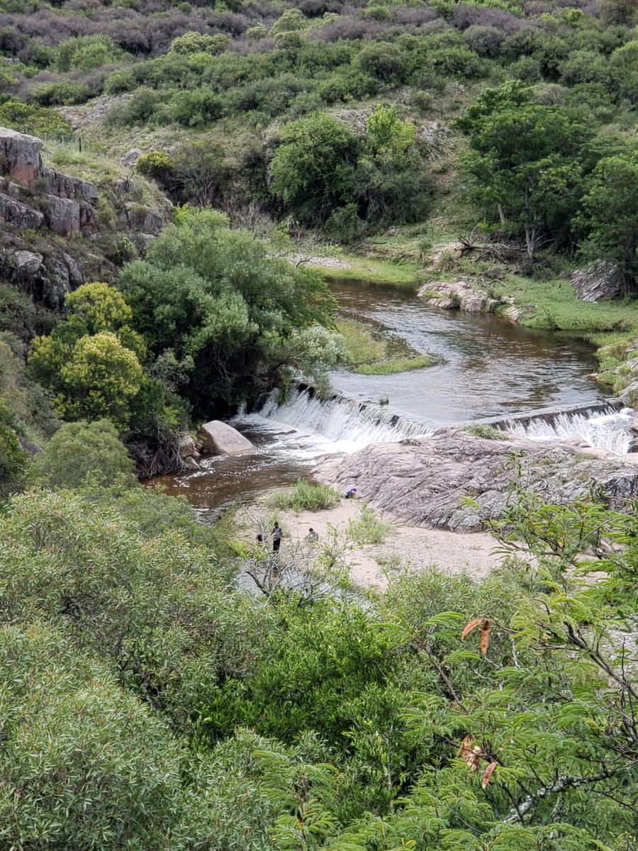 Venta Lote Ascochinga La Aguada - Córdoba