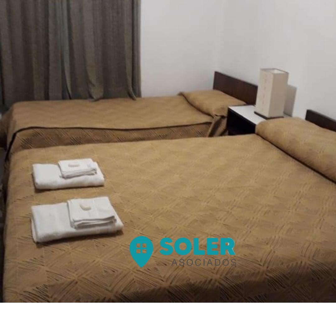 hotel  en venta o alquiler