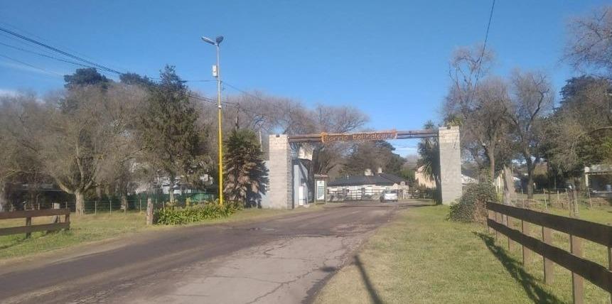 Terreno en  COLINA ALEGRE MAR DEL PLATA