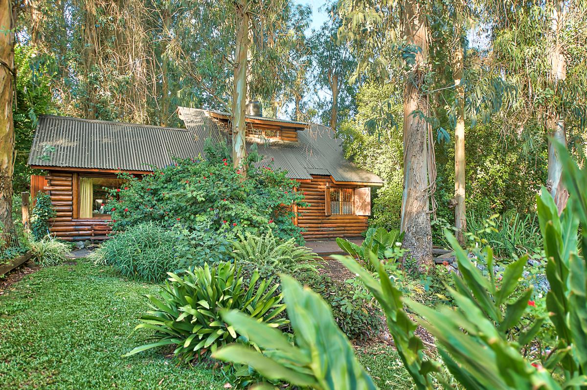 Casa en Bosque Peralta Ramos