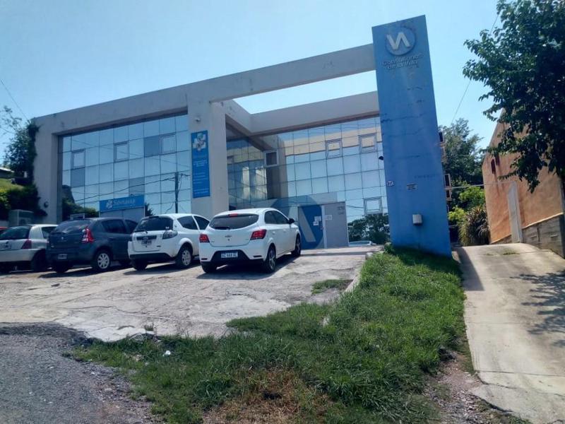 Venta Oficinas 480 mts - Villa Allende