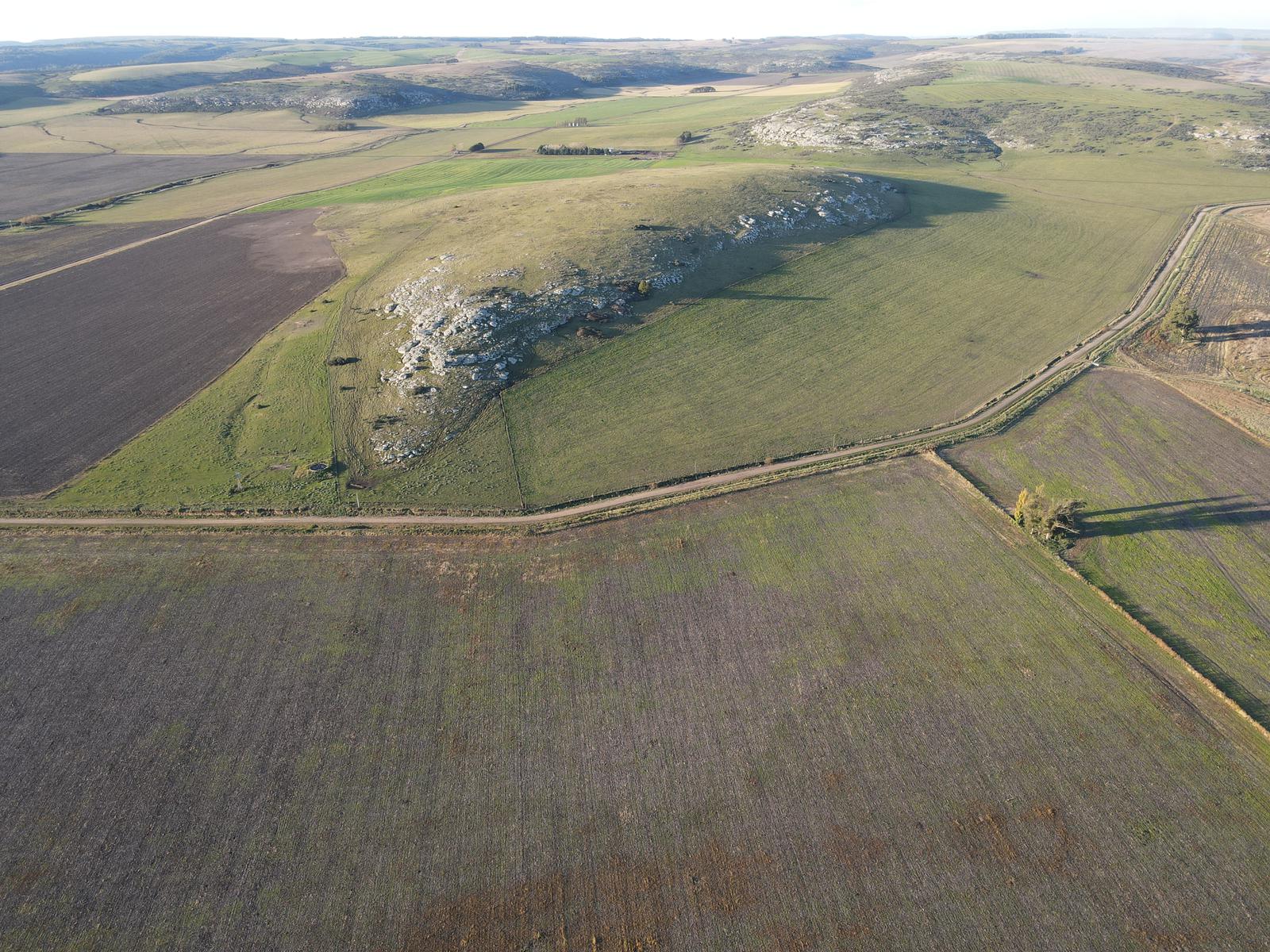 70 Ha - Las Piedritas-Balcarce