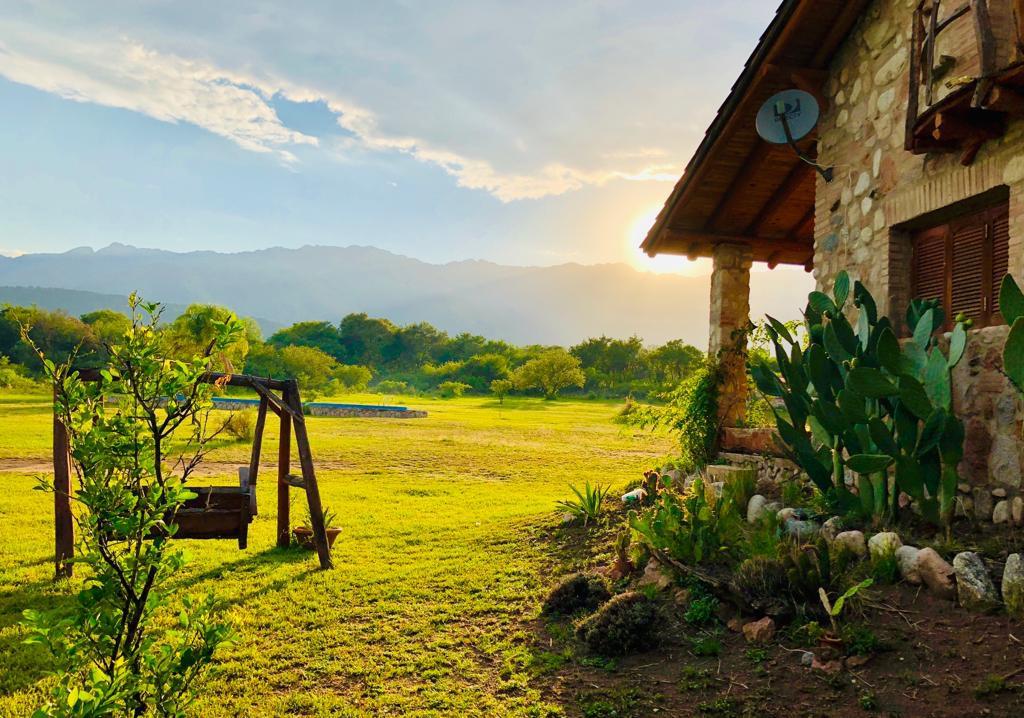 Casa - Villa De Las Rosas