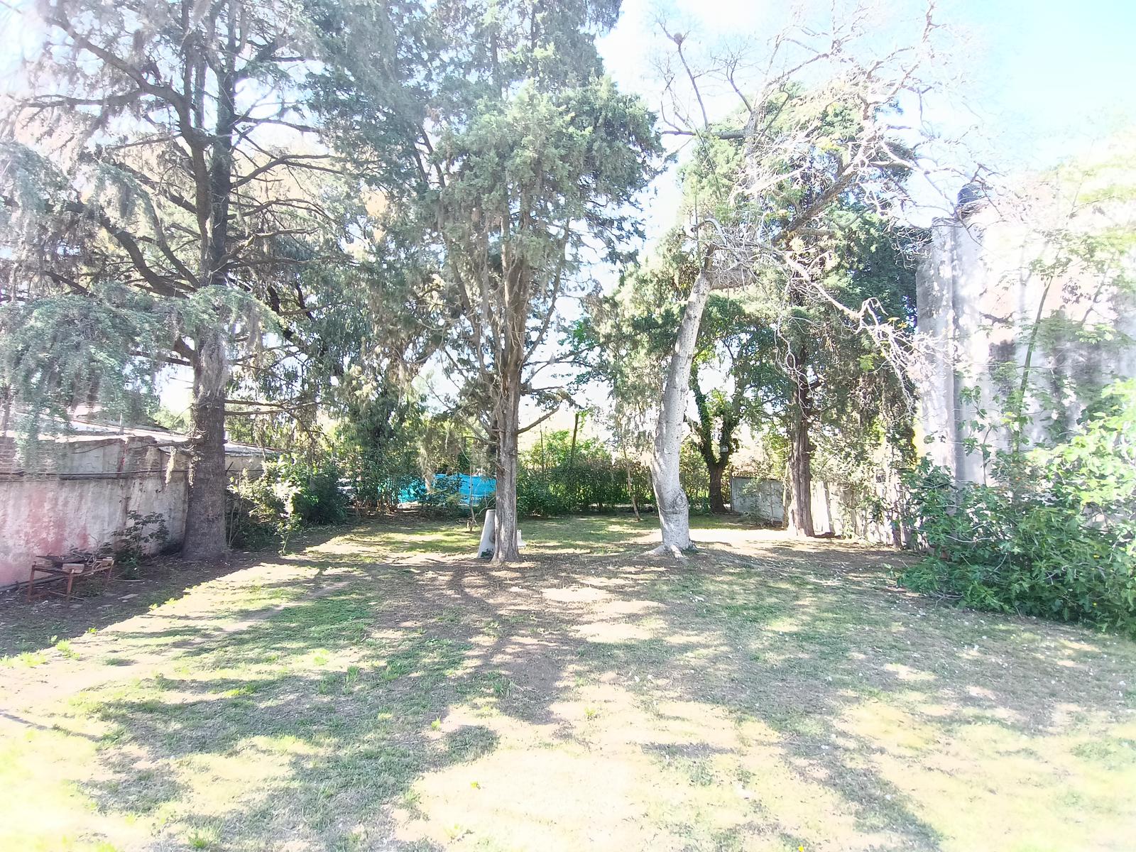 Lote Terreno Venta Moreno con Pileta Piscina FINANCIADO