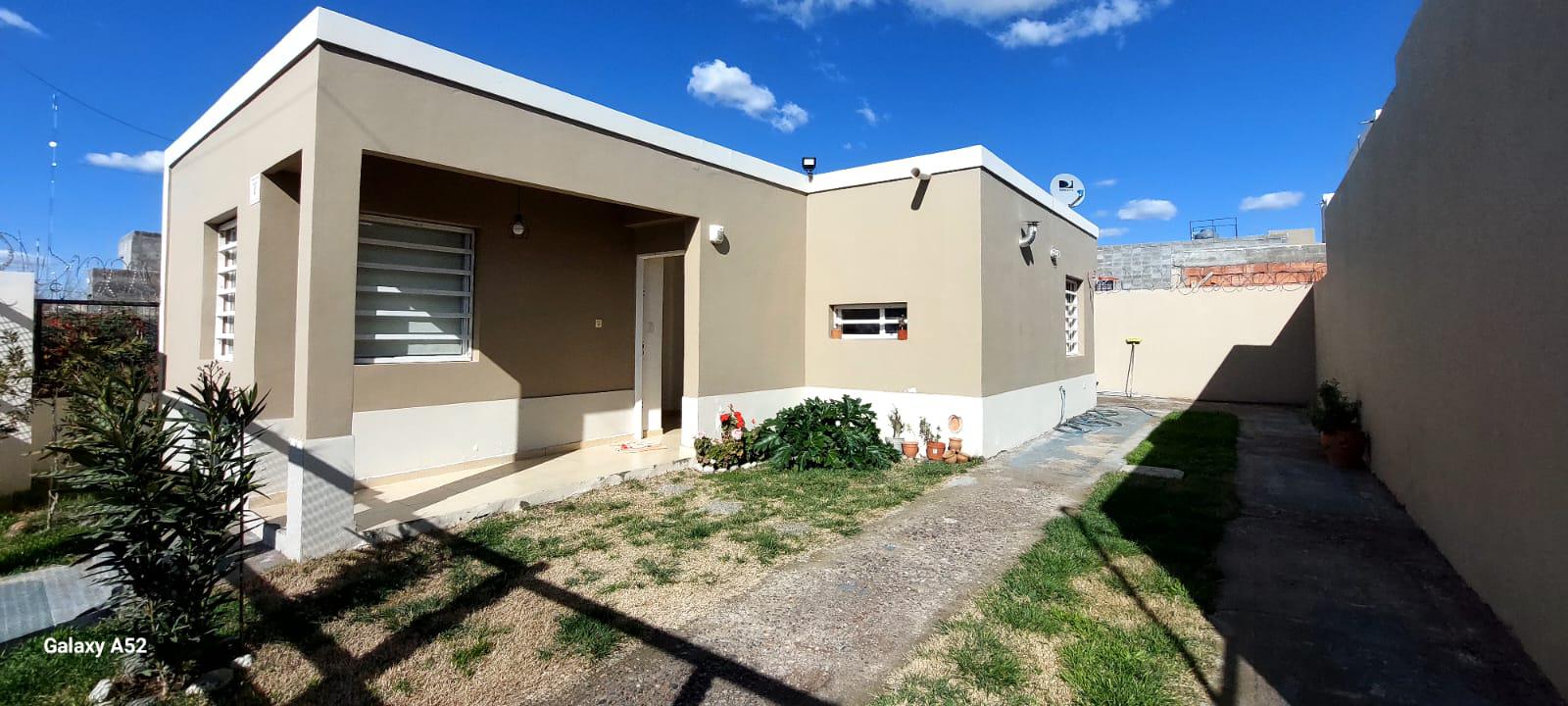 Casa en venta-Fernandez Oro